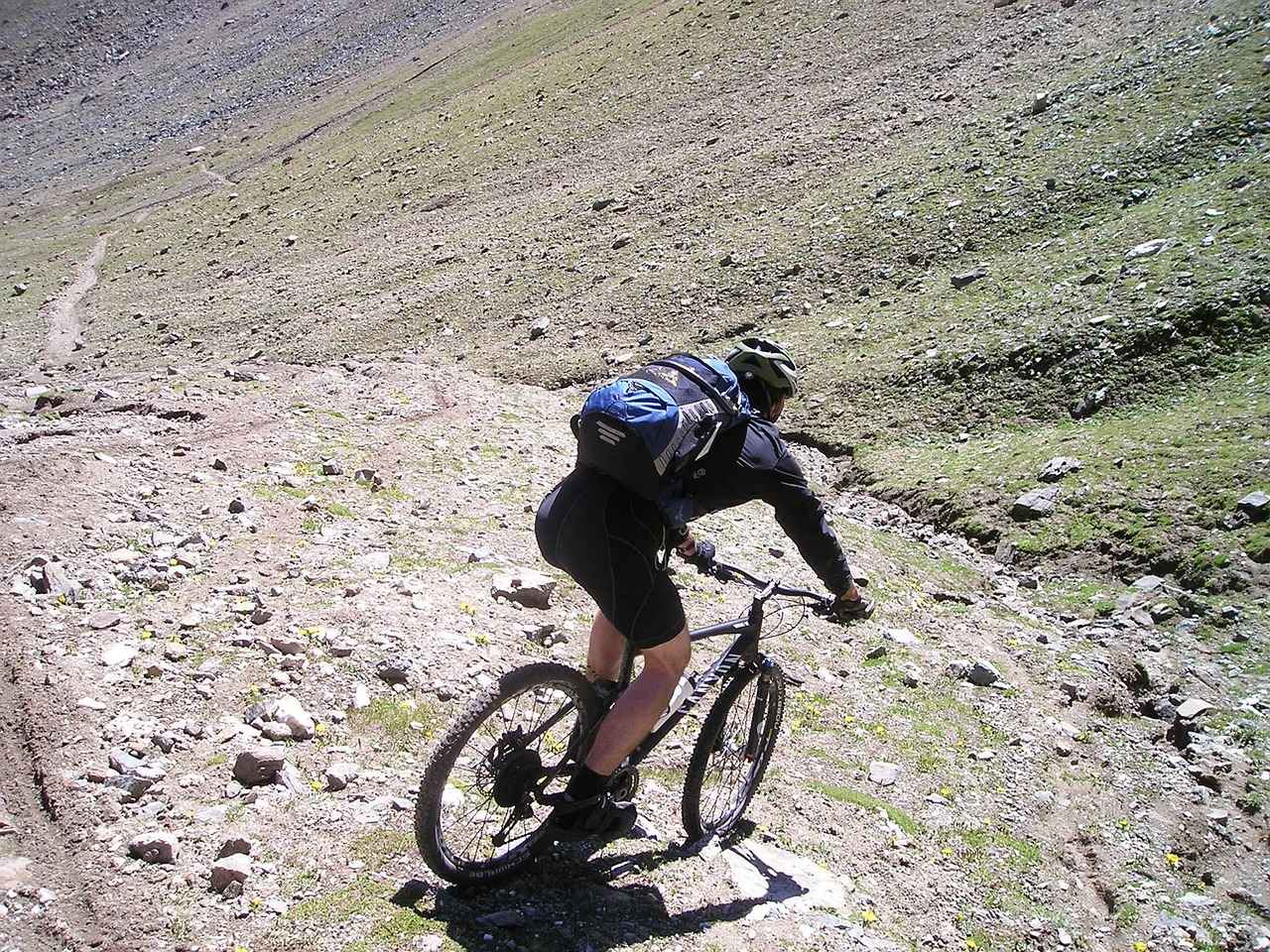 6. Maintenance Tips for Electric Mountain Bikes