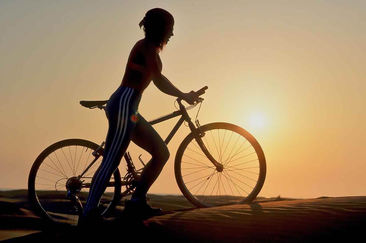 7. The Impact of COVID-19 on E-Bike Popularity