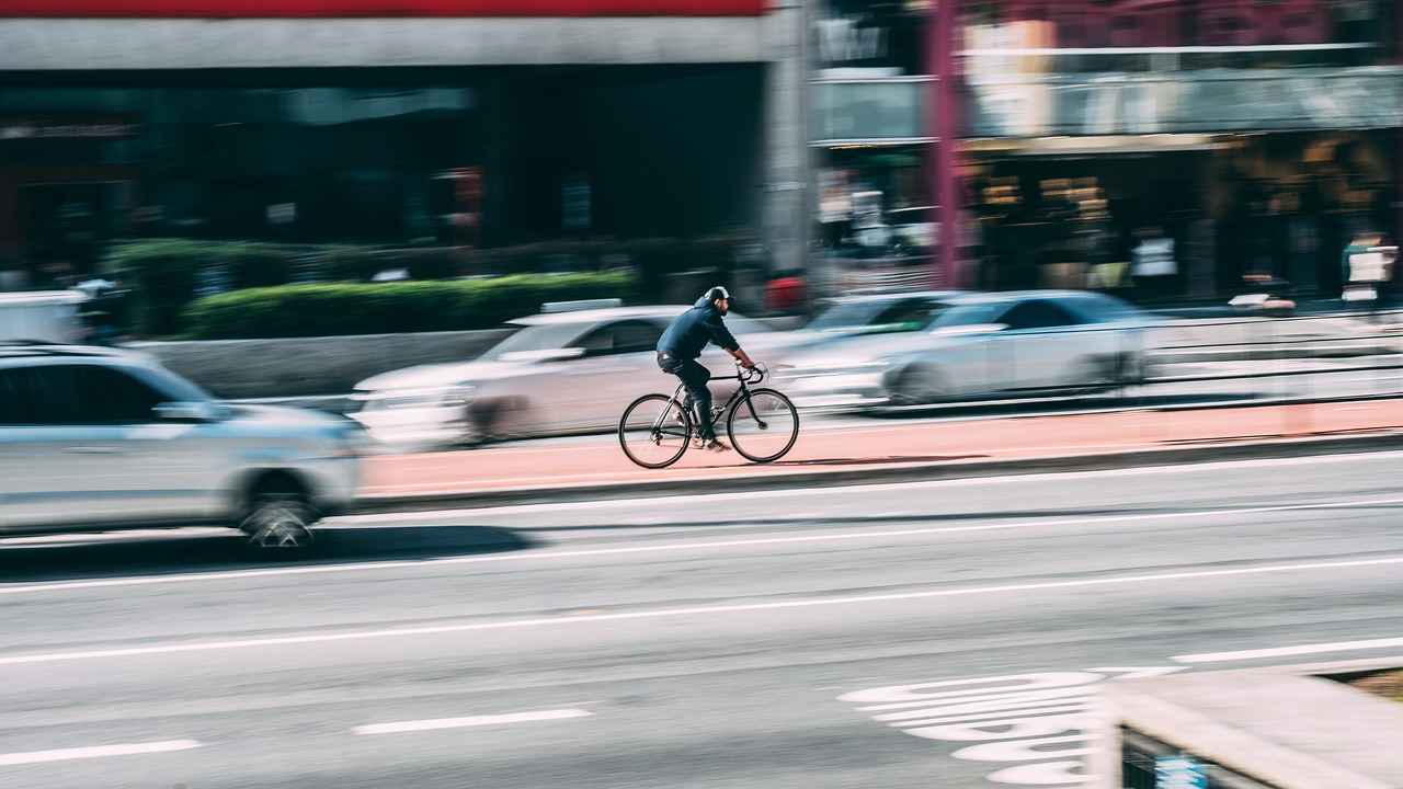 7. Regulatory Challenges for E-Bikes