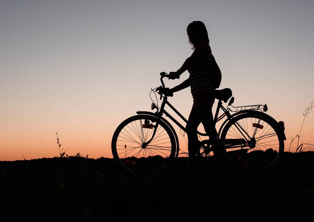 The Truth Behind the Long Range Electric Bike: How Far Can You Really Go?