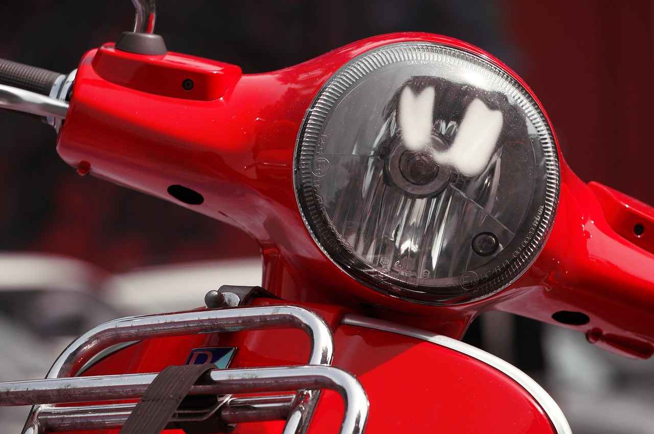 12. Conclusion: Embracing the Electric Scooter Bike Revolution
