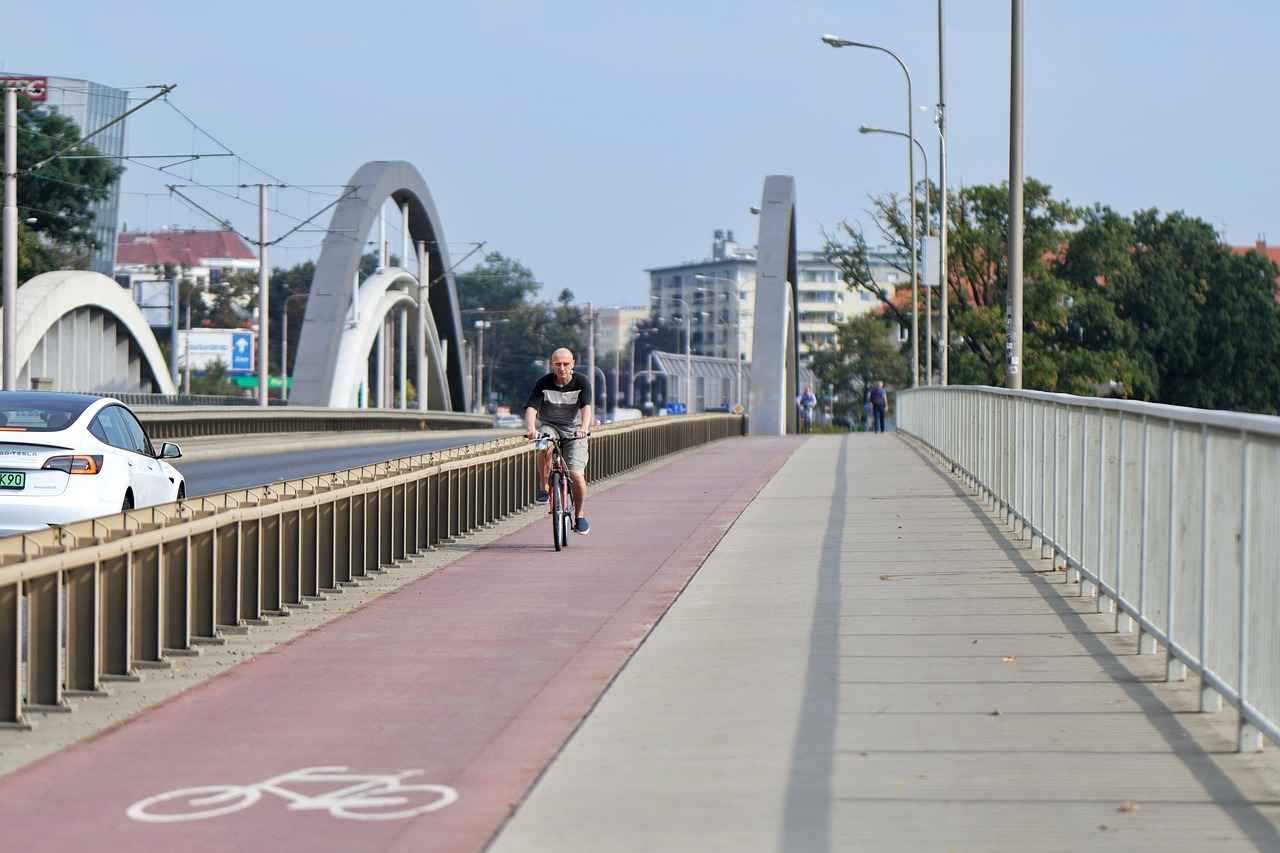 Top 10 Reasons Why Electric Bikes Are Perfect for City Commutes