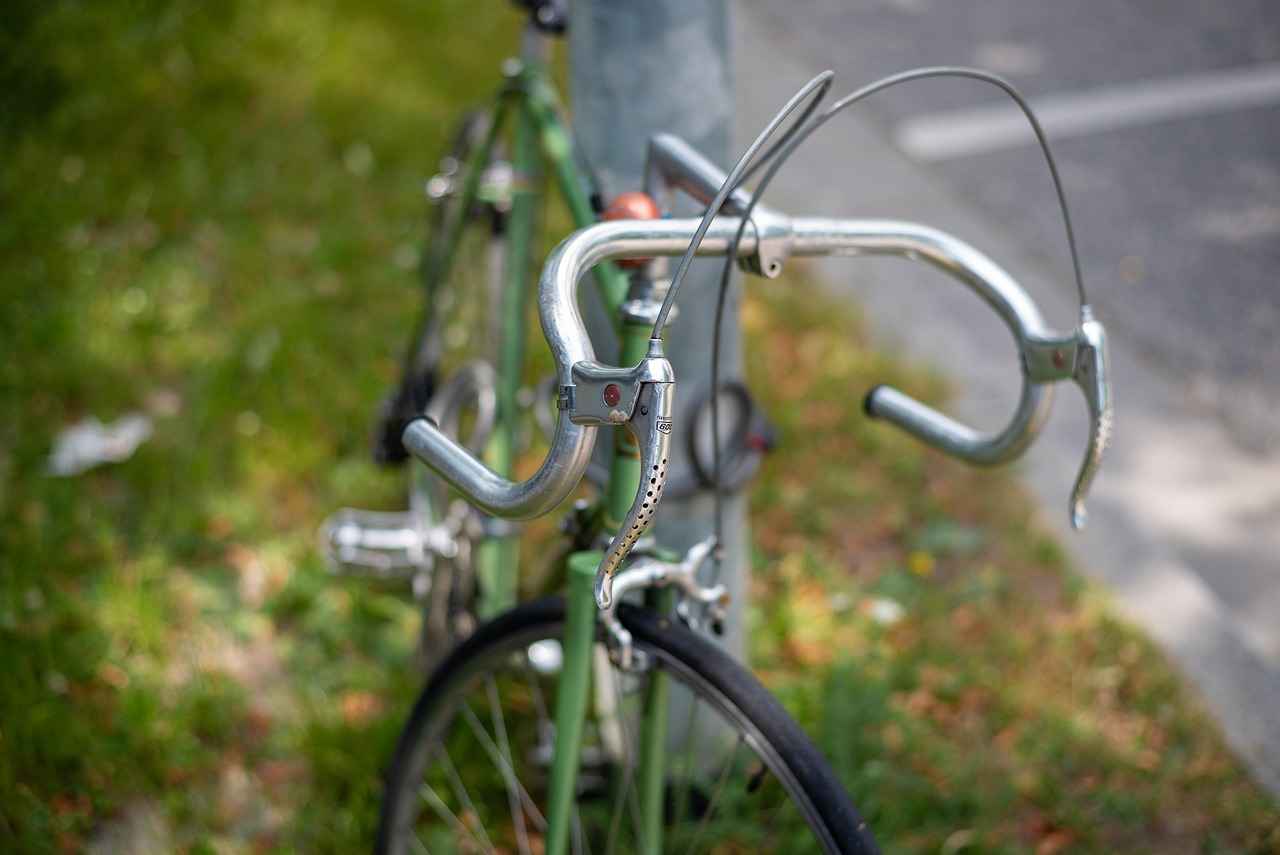 7. Safety Features