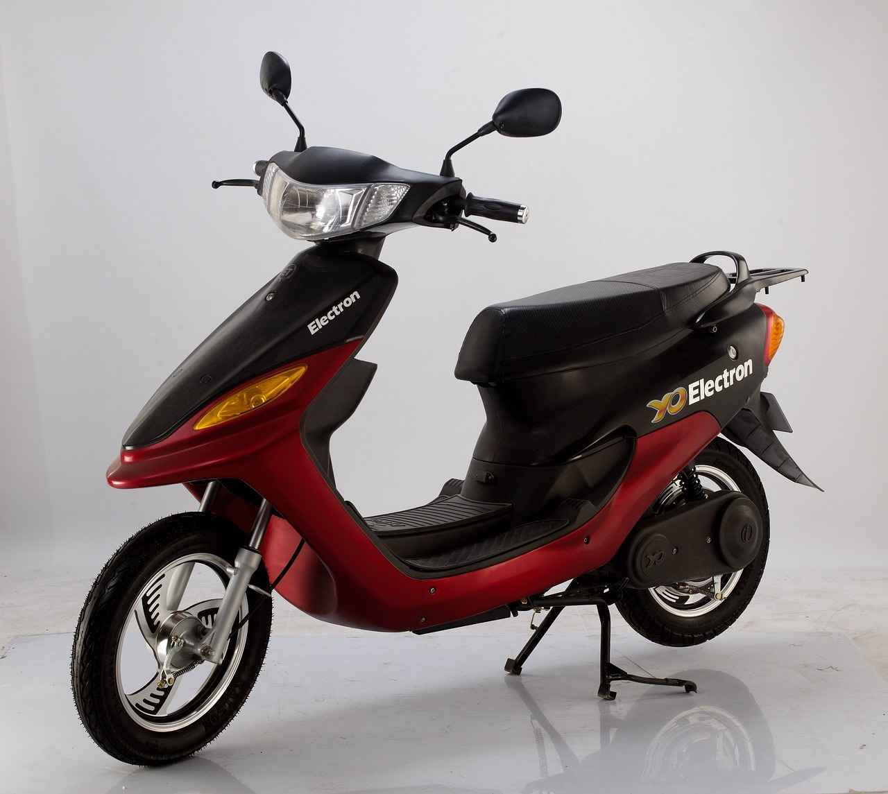 [5. Innovations in Electric Bike Technology]