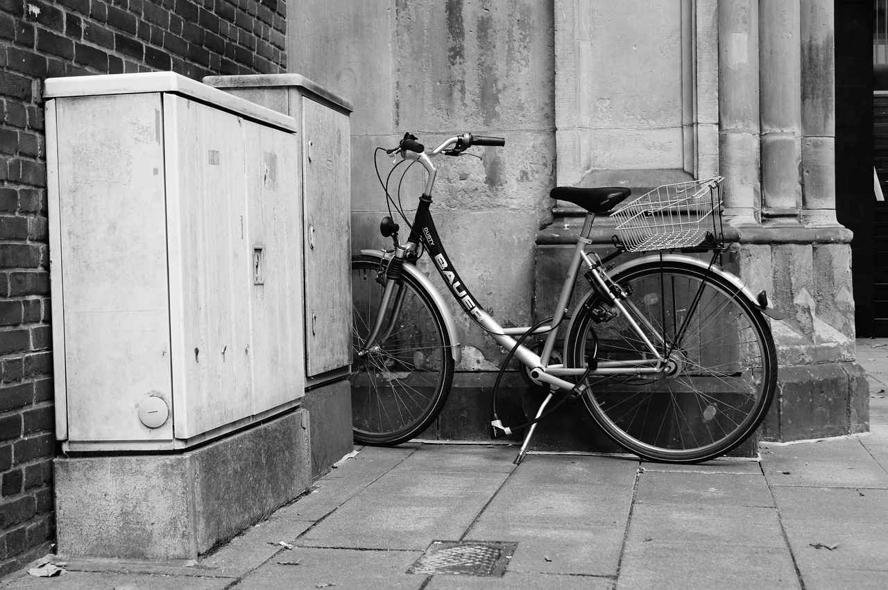 Electric Bike Financing Options