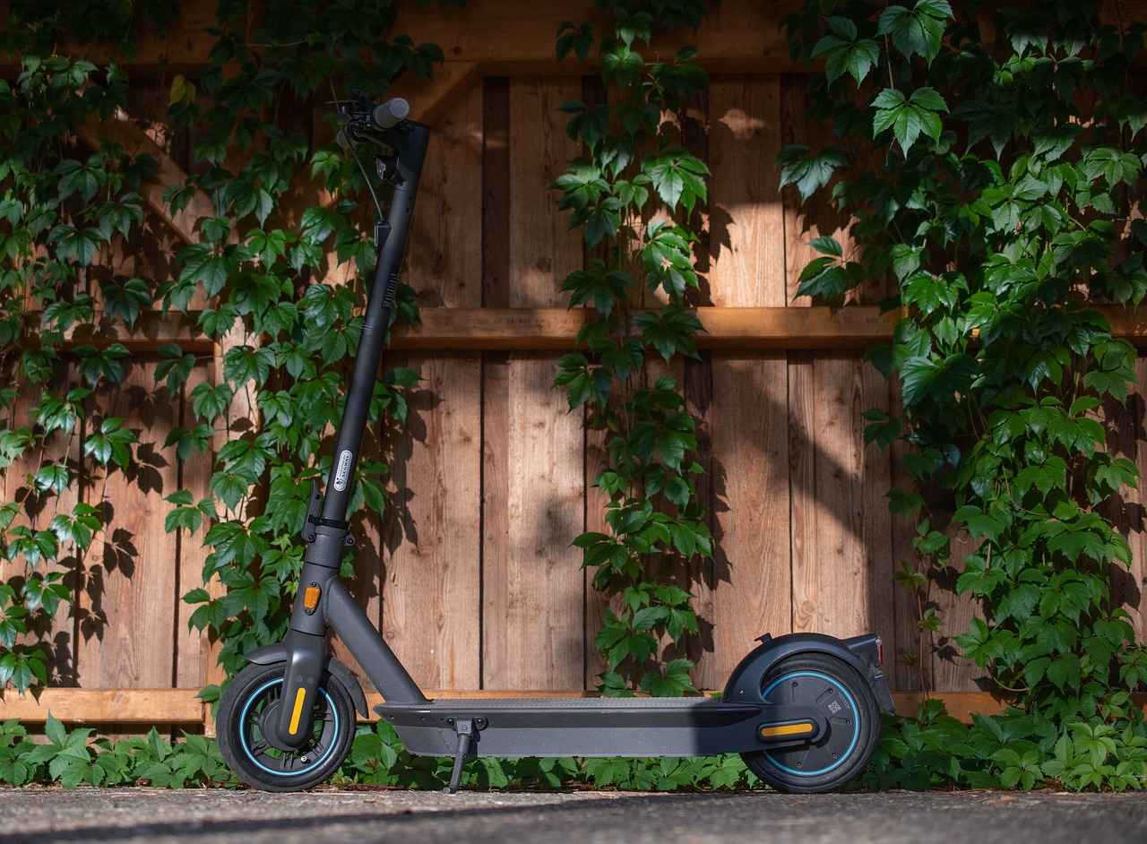 Top Features to Look for When Buying Your First Electric Bike