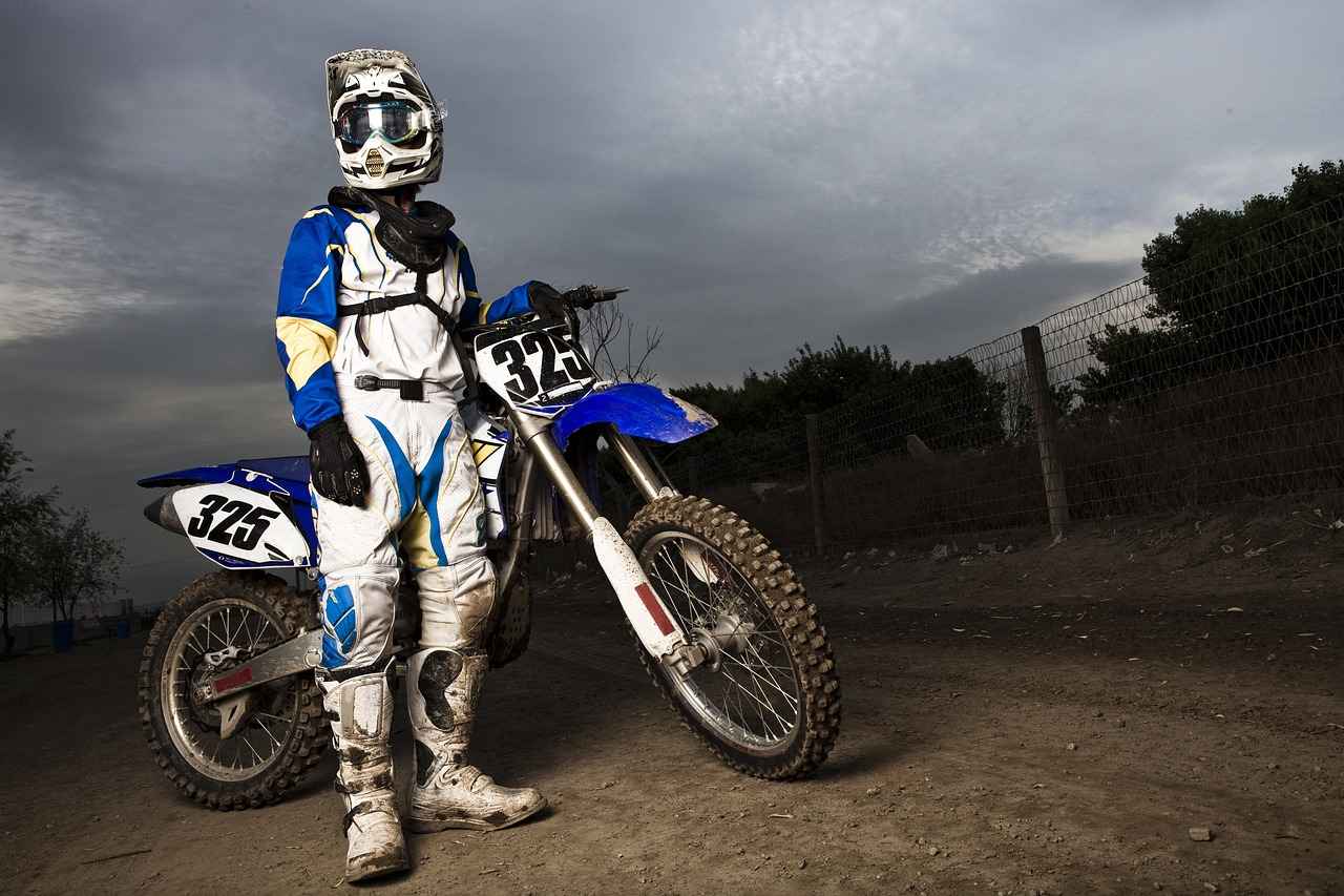 5. Safety Tips for Electric Dirt Bike Riders