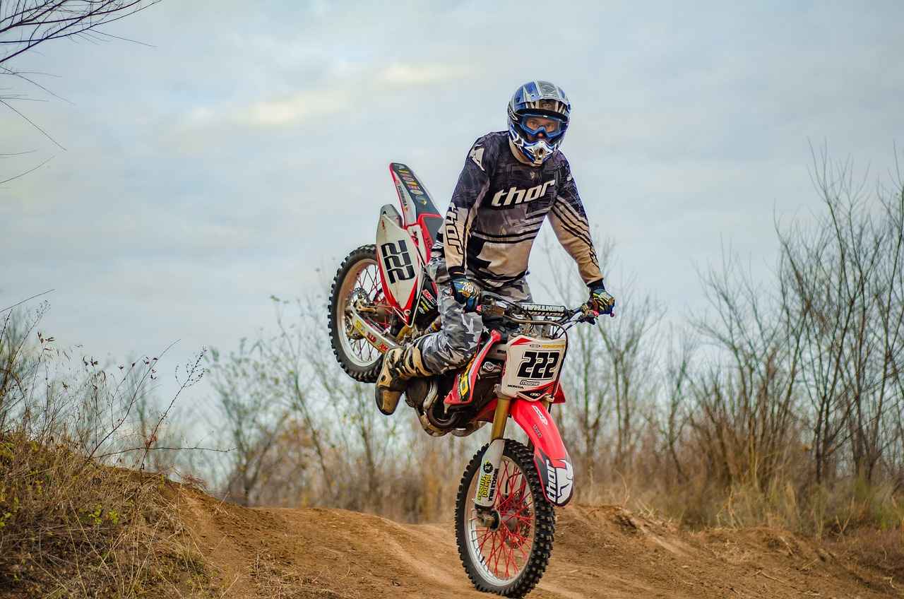 7. Where to Buy Electric Dirt Bikes