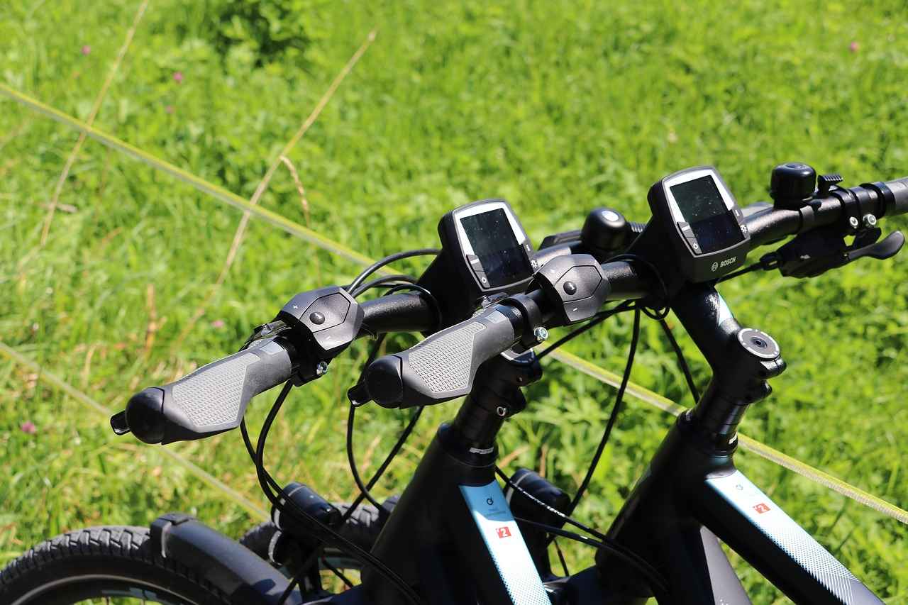 What Are the Best Electric Bikes for Commuters in 2025?