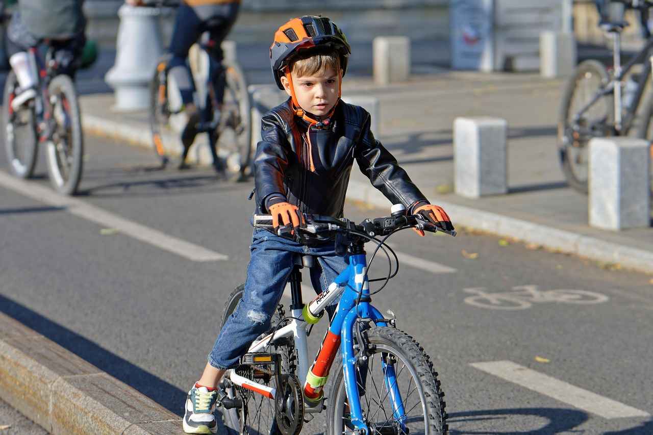 3. Top Electric Bikes for Commuters in 2025