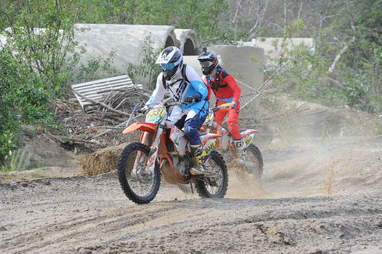What Are the Key Features of the Best Electric Dirt Bikes?