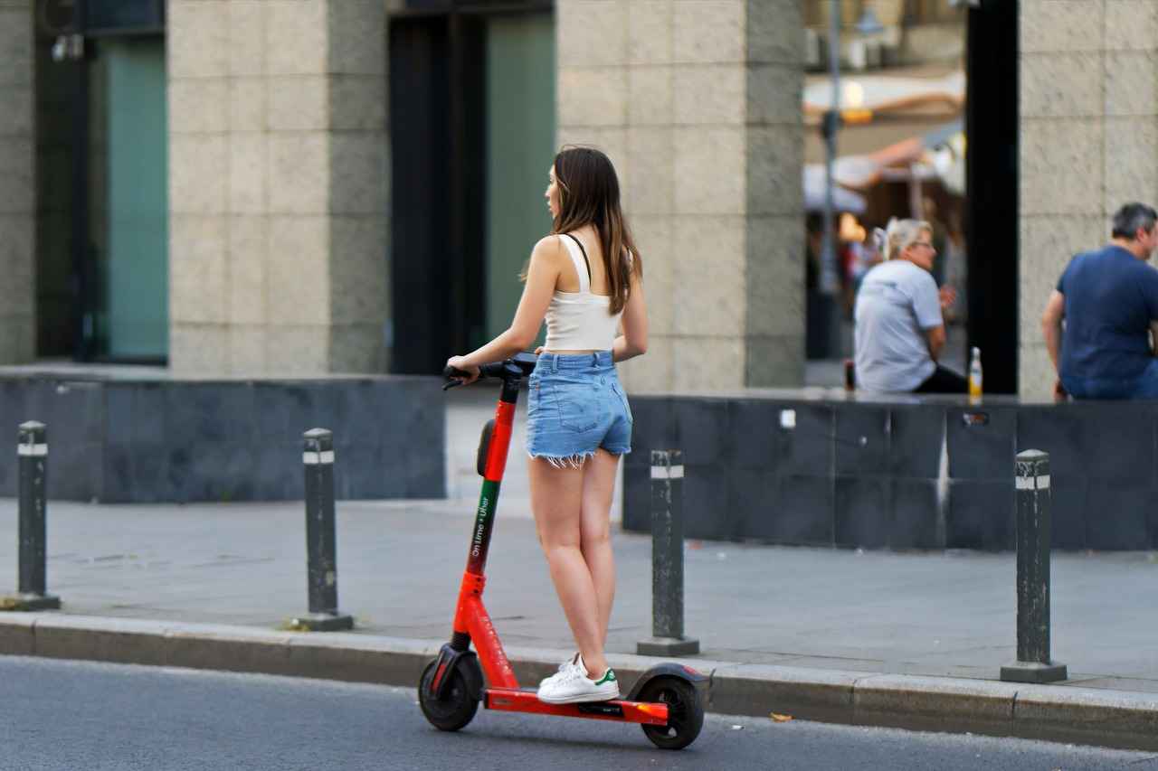Understanding Electric Bikes
