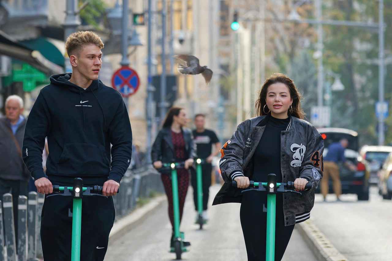 Evaluating Electric Bike Shops
