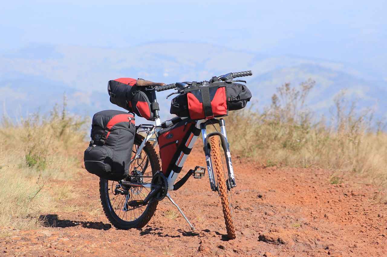 Why a Folding Electric Bike is the Perfect Solution for Commuters