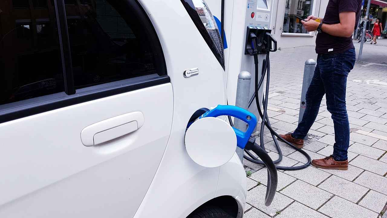 1. The Rise of Electric Bikes