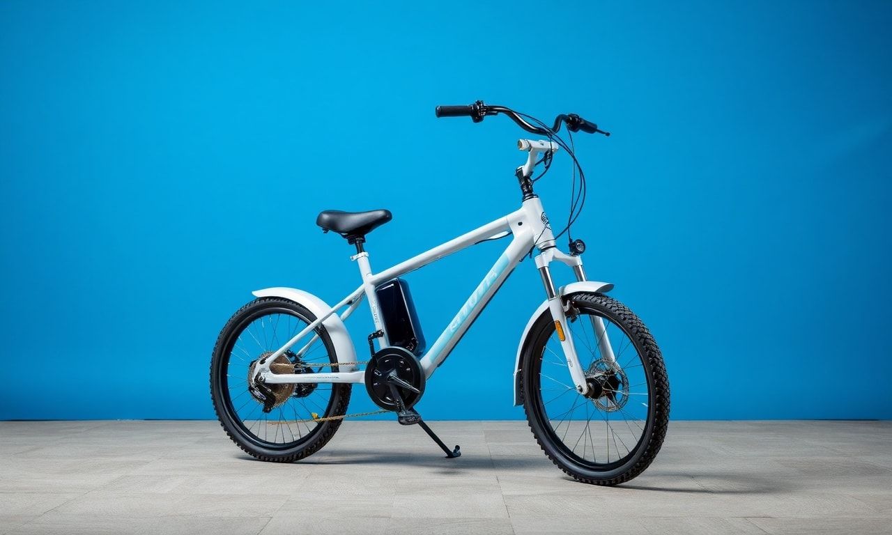 The Electric Buzz: How Electric Bikes Are Taking Over Pop Culture