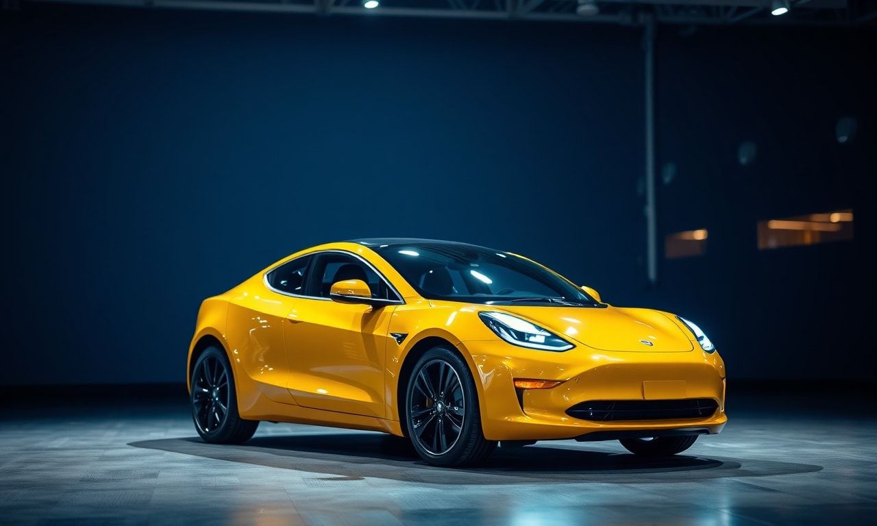 The Electrifying Intersection of Entertainment and Electric Vehicles