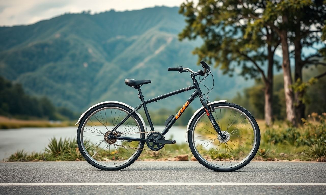 The Intersection of Entertainment and Adventure: Bikes in Pop Culture