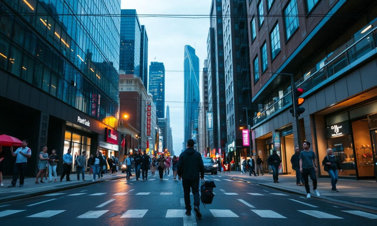 The Intersection of Entertainment and Urban Development: A Growing Trend
