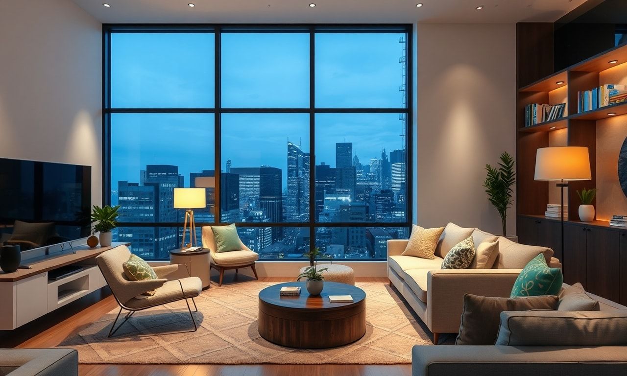 The Intersection of Technology and Entertainment: Smart Homes and the Future of Leisure