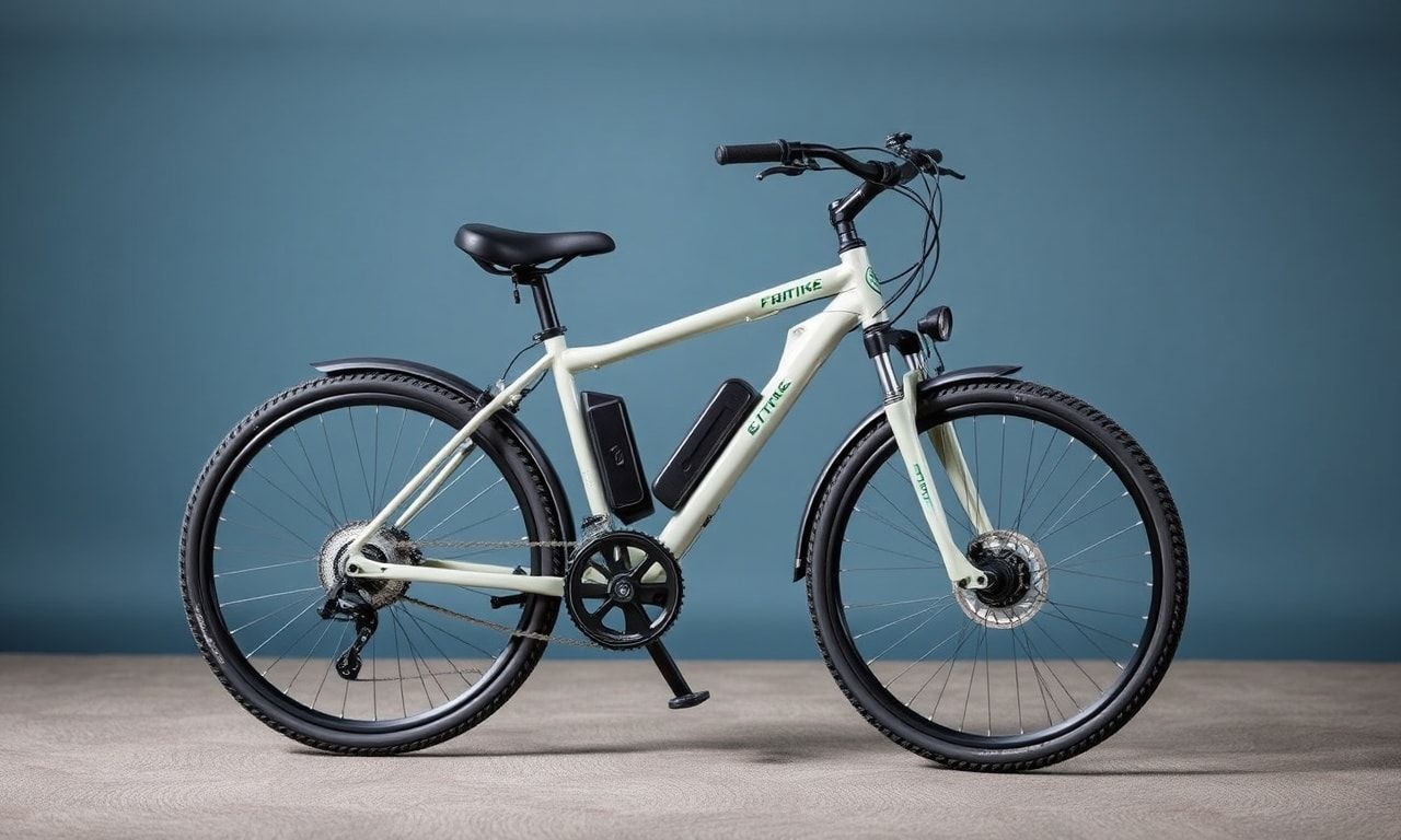 10 Fascinating Facts About Electric Bikes You Never Knew