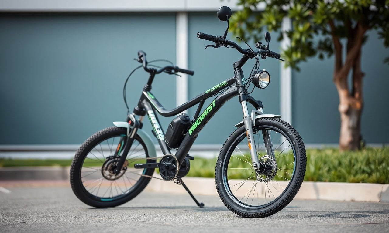 Electric Bikes: Daily Tips for a Smarter, Greener Ride