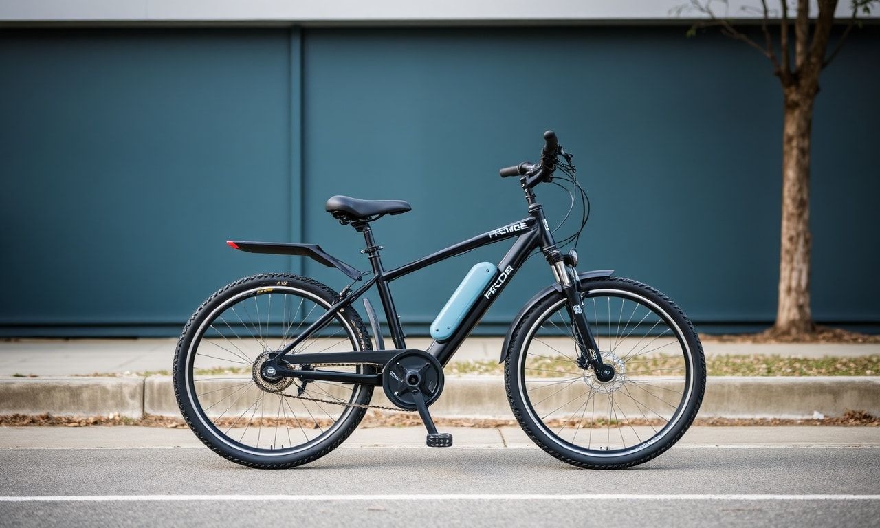 Pedal Forward: How Electric Bikes Can Boost Your Daily Lifestyle
