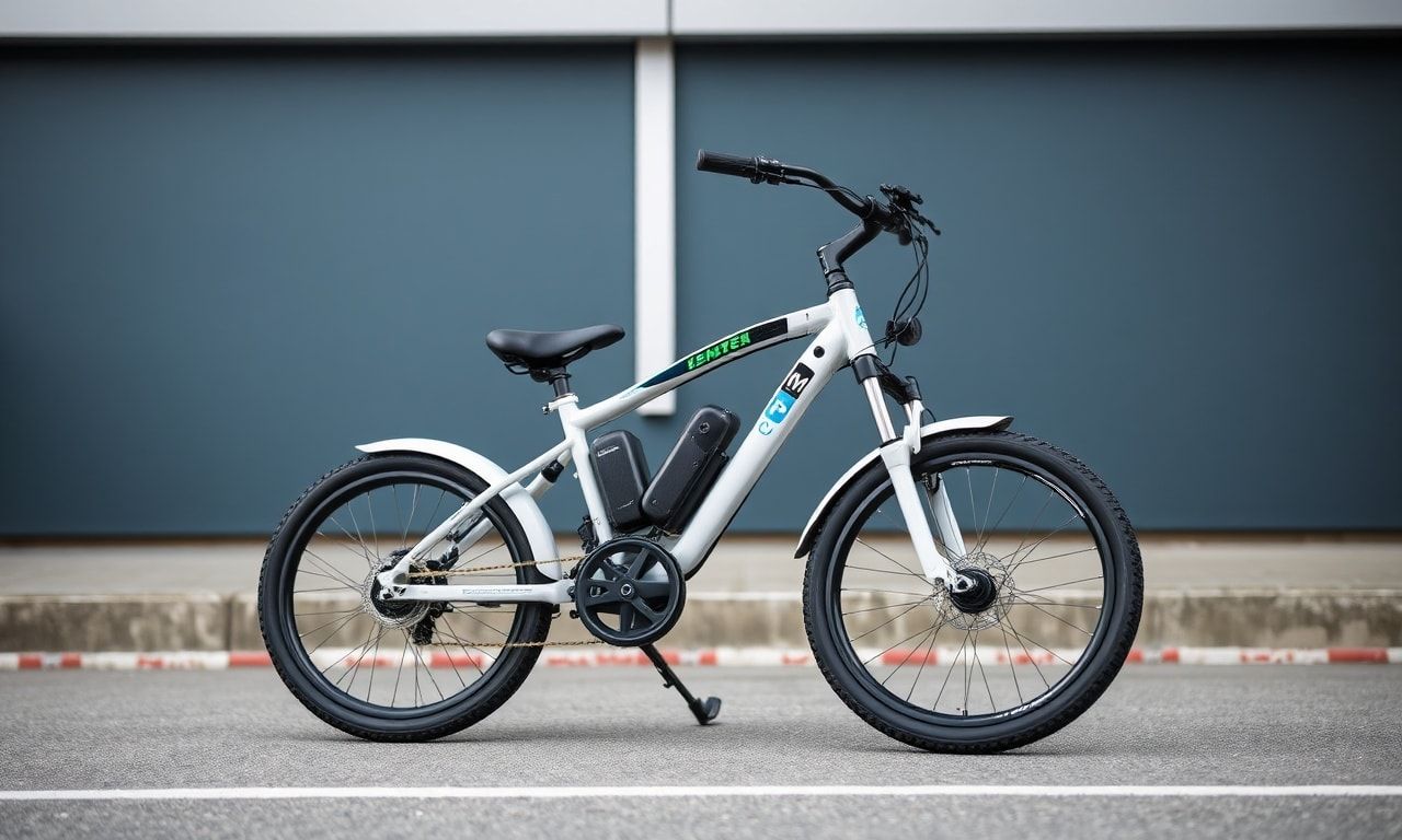 The Electric Bike Revolution: How Two-Wheeled Tech is Changing Entertainment