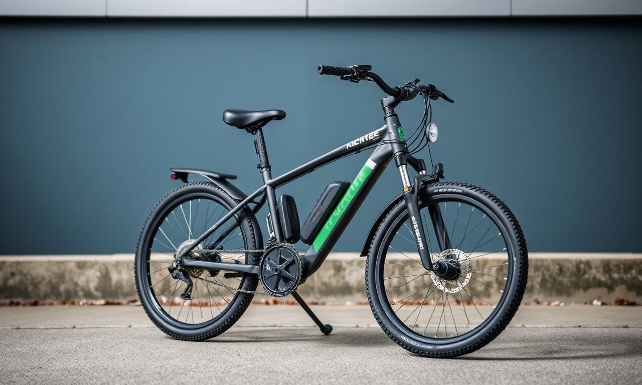 The Electric Bike Revolution: Why I Switched and You Should Too