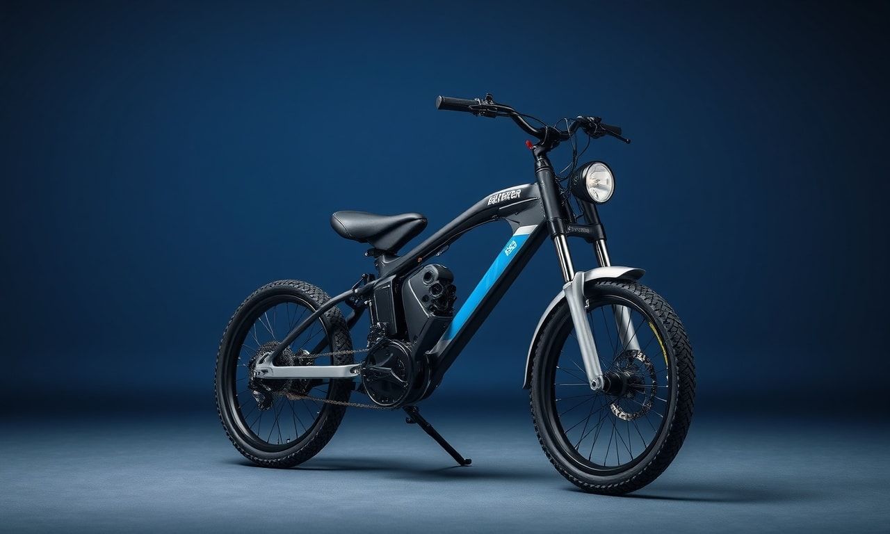The Secret Software Behind Your Favorite Electric Bike Brands