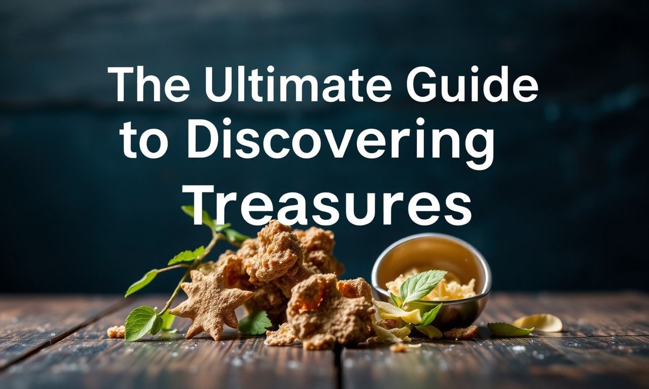The Ultimate Guide to Finding Hidden Gems in Entertainment