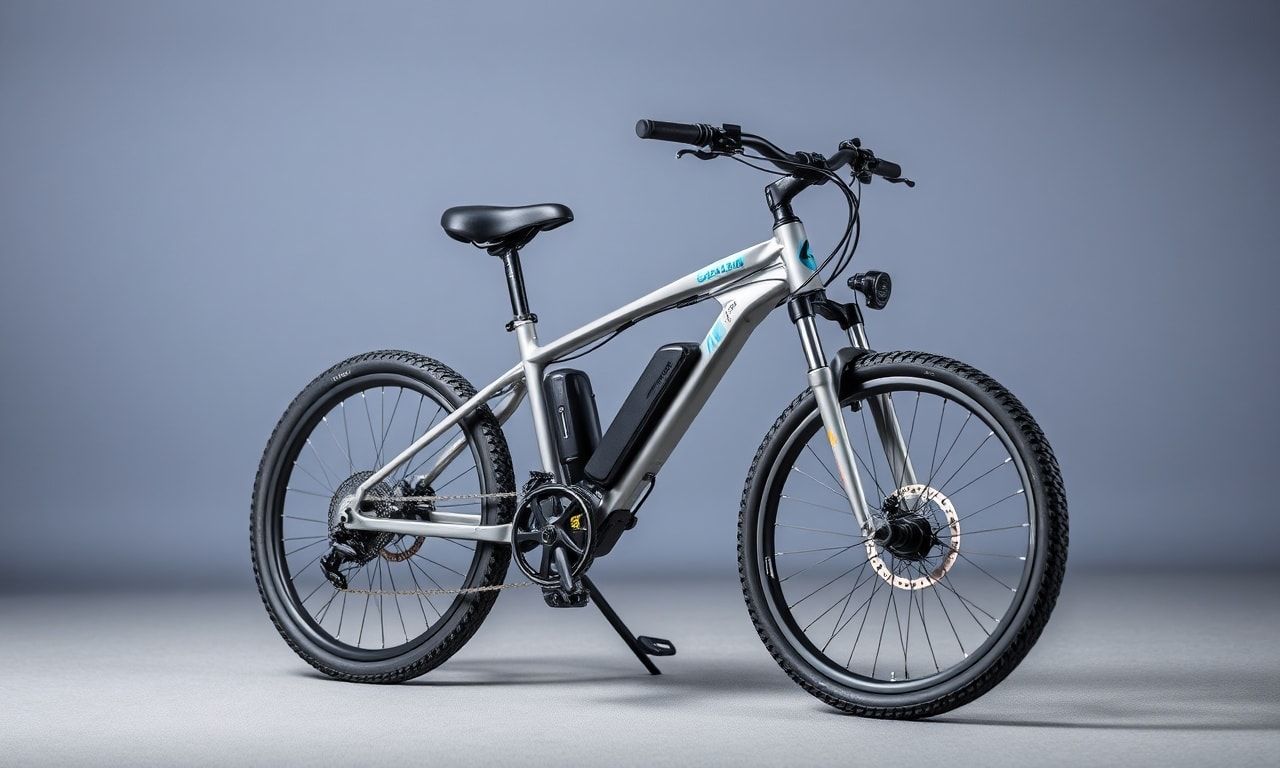 The Ultimate Guide to Picking Your Perfect Electric Bike