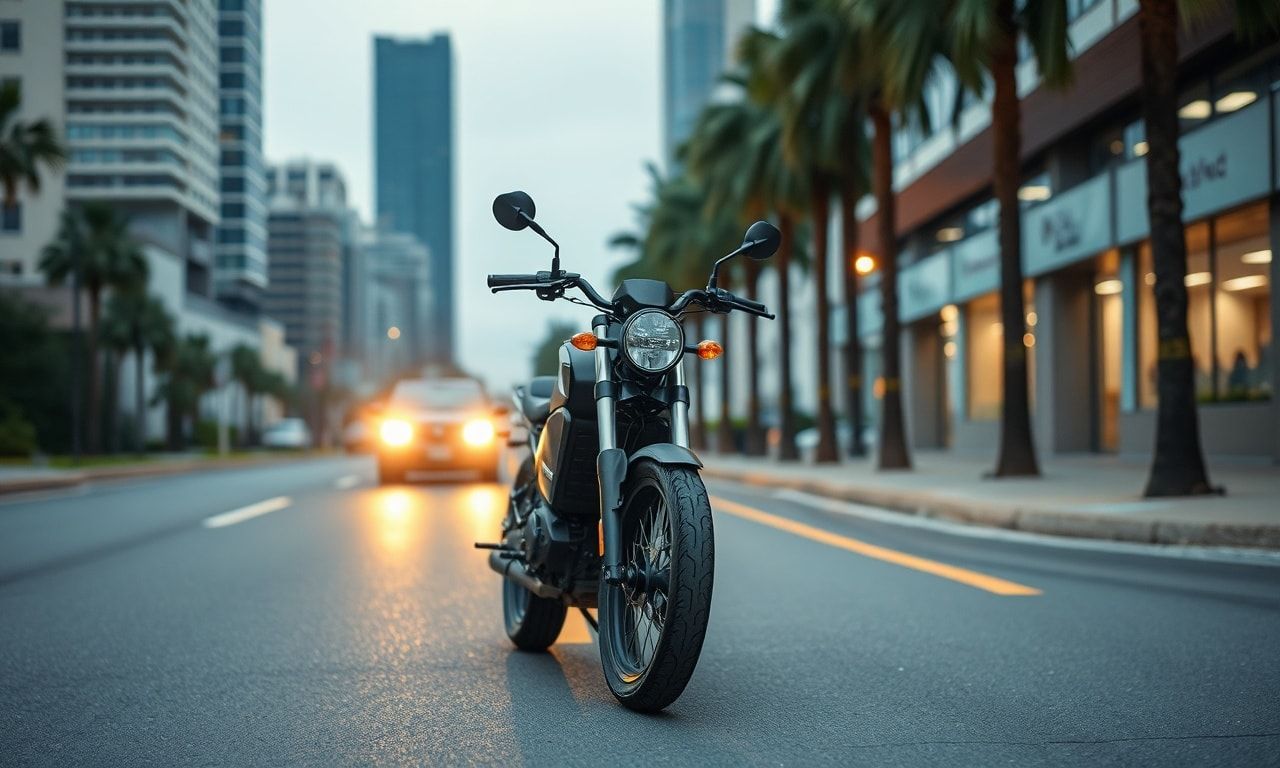 Why Hollywood Needs to Get Its Act Together on Electric Bike Scenes