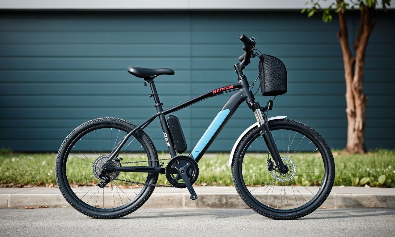 Why I Quit Netflix and Bought an Electric Bike (And You Should Too)