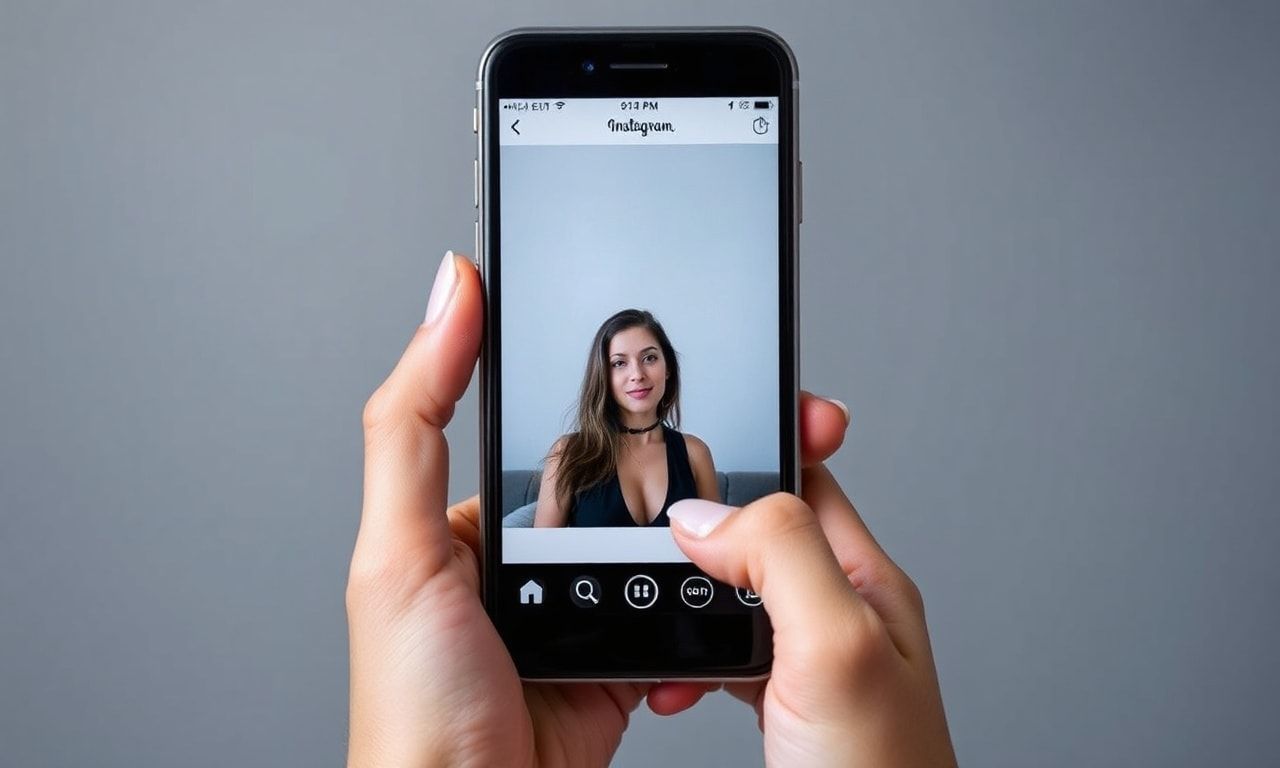 Why Instagram's Phone Verification is a Game-Changer for Entertainers